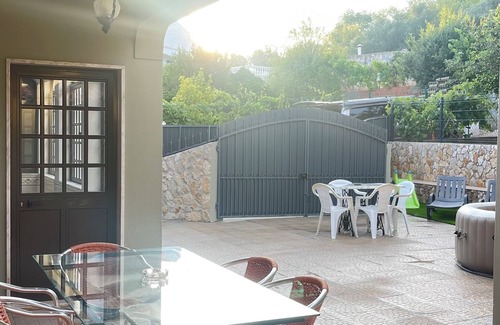 Silves House | Mealha Villa