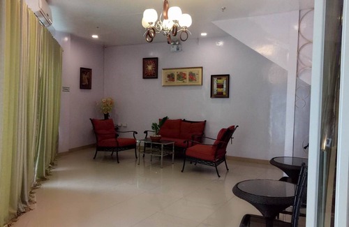 Tondo Hotel | Meaco Hotel Royal - Tayuman