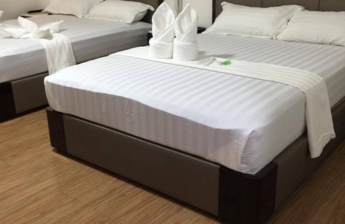 Tondo Hotel | Meaco Hotel Royal - Tayuman