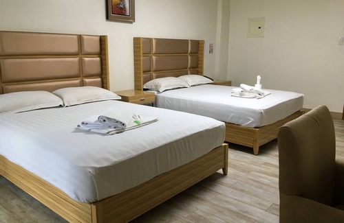 Valenzuela Hotel | Meaco Hotel - Valenzuela