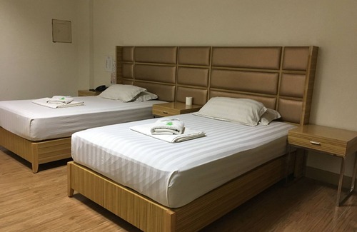 Valenzuela Hotel | Meaco Hotel - Valenzuela