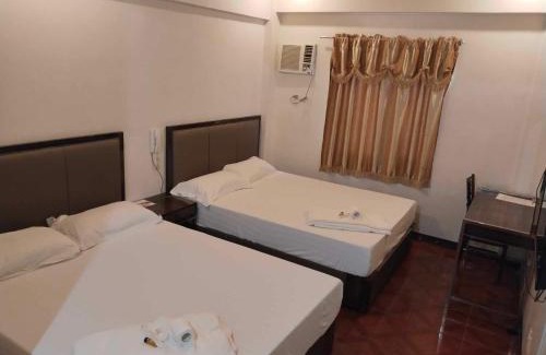 Malabon Hotel | Meaco Royal Hotel - Malabon