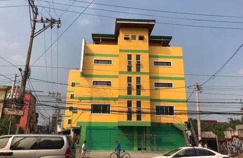 Malabon Hotel | Meaco Royal Hotel - Malabon