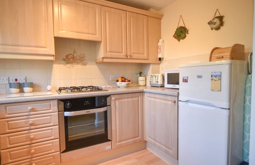 Bridport Cottage | Mead Cottage