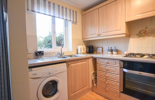 Bridport Cottage | Mead Cottage