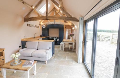 Pudleston House | Meadow Barn