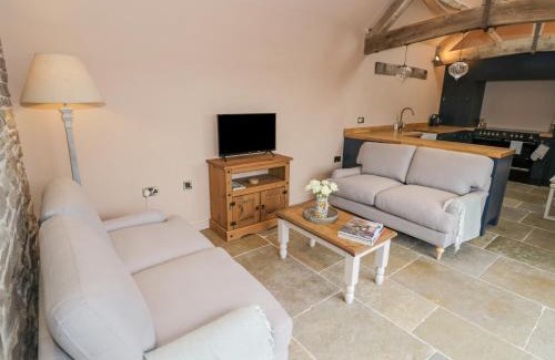 Pudleston House | Meadow Barn