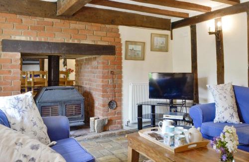 Halesworth House | Meadow Cottage