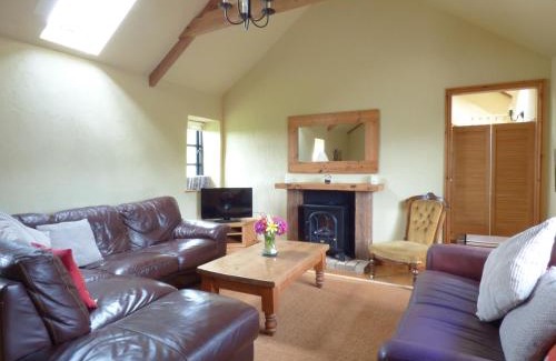 Fowey House | Meadow Cottage