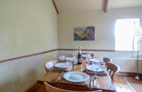 Fowey House | Meadow Cottage