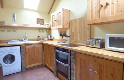 Fowey Cottage | Meadow Cottage