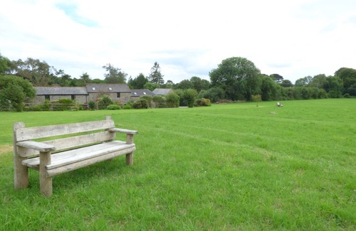 Fowey Cottage | Meadow Cottage