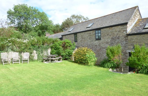 Fowey Cottage | Meadow Cottage