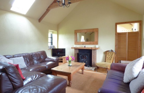 Fowey Cottage | Meadow Cottage