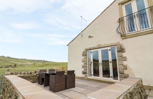 Cowling Cottage | Meadow Cottage