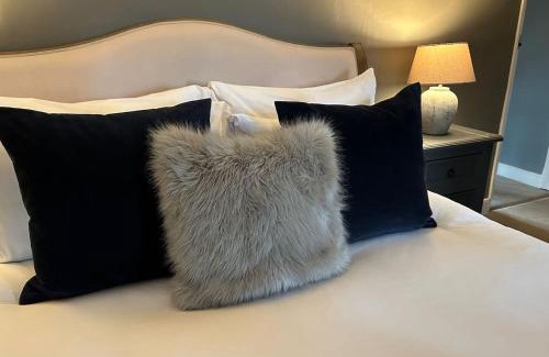 Harnham House | Meadow Cottage