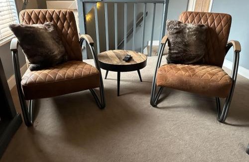 Harnham House | Meadow Cottage