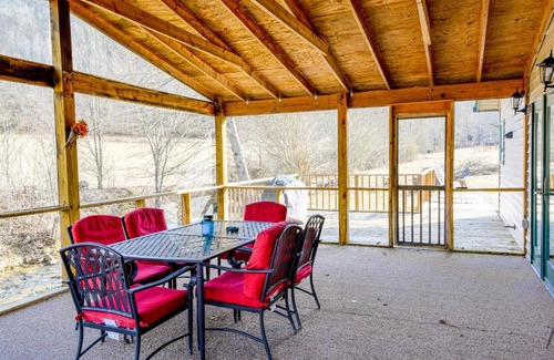 Whittier House | Meadow Creek Manor
