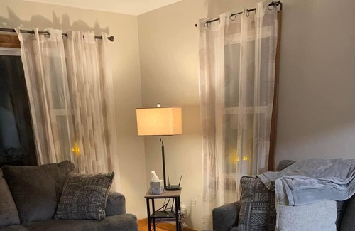 Jefferson Township Other | Meadow Creek Farm Guest House