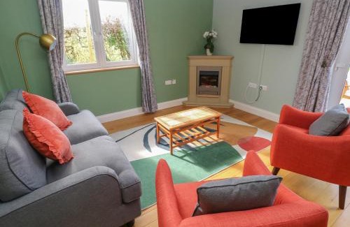 Haverfordwest House | Meadow Croft