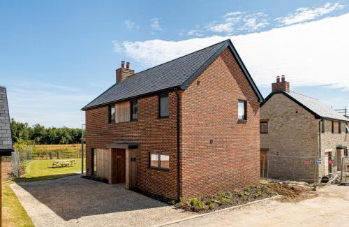 Holworth House | Meadow Hare SV06 Silverlake Dorset