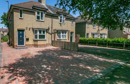 Arbury Apartment | Meadow House