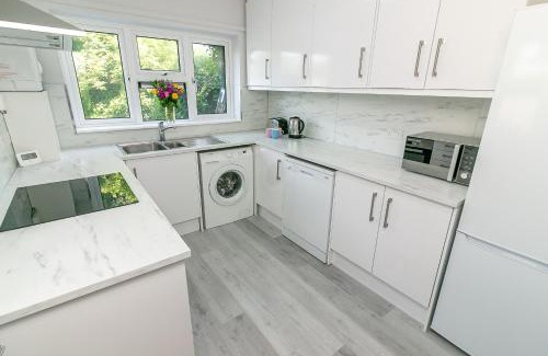 Arbury Apartment | Meadow House