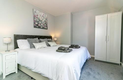 Arbury Apartment | Meadow House