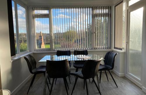 Stamford House | Meadow House