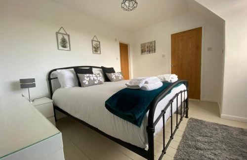 Stamford House | Meadow House