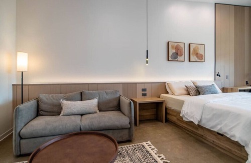 Midpines Bed & Breakfast | Meadow in Horizon by Yosemite