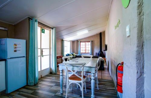 Kwa Sani Ski Chalet | Meadow Lane Country Cottages