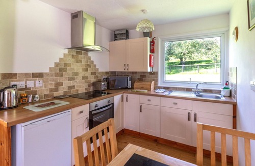 Fivelanes House | Meadow Lodge 2 by Interhome