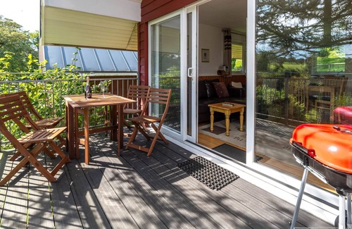 Fivelanes House | Meadow Lodge 2 by Interhome