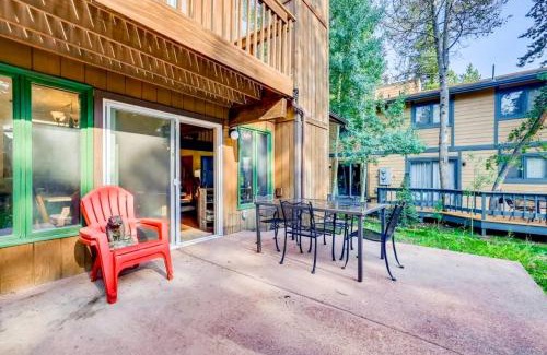 Frisco House | Meadow Lodge - Dog Friendly!