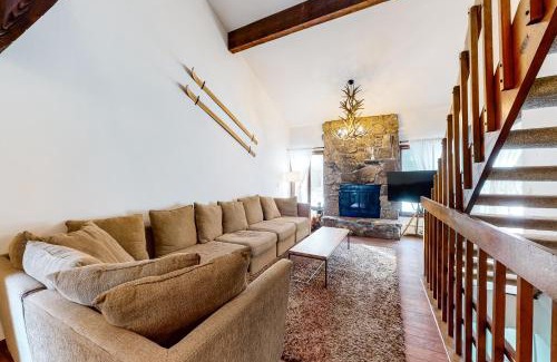 Frisco House | Meadow Lodge - Dog Friendly!
