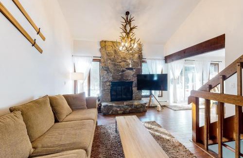 Frisco House | Meadow Lodge - Dog Friendly!
