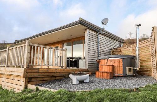 Corwen House | Meadow Lodge