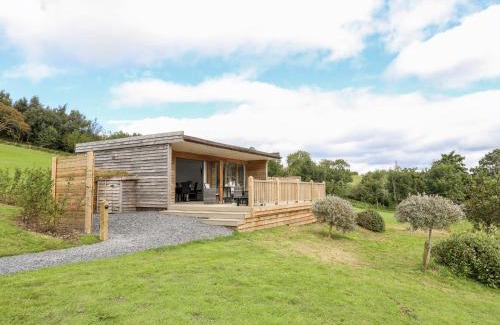 Corwen House | Meadow Lodge