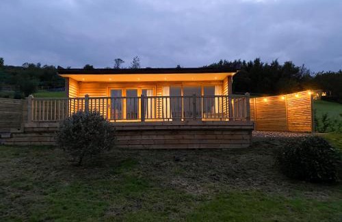 Corwen House | Meadow Lodge