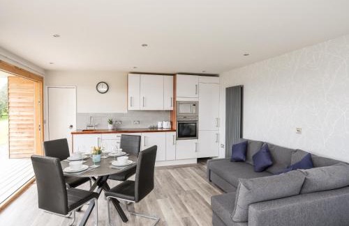 Corwen House | Meadow Lodge