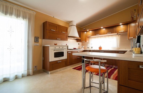 Melissano Villa | Meadow Luxury Villa - Melissano ,Apulia