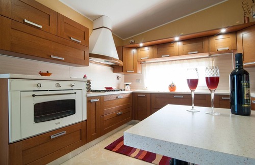 Melissano Villa | Meadow Luxury Villa - Melissano ,Apulia