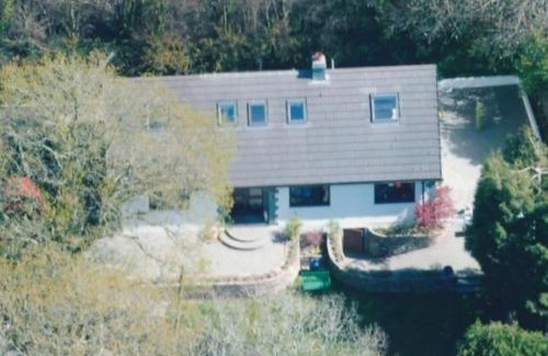 Bodmin Bed & Breakfast | Meadow Oak Accommodation
