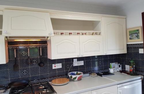 Bodmin Bed & Breakfast | Meadow Oak Accommodation