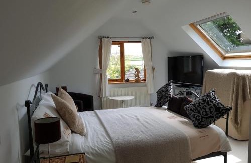 Bodmin Bed & Breakfast | Meadow Oak Accommodation
