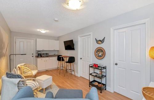 Victoria Apartment | Meadow Park