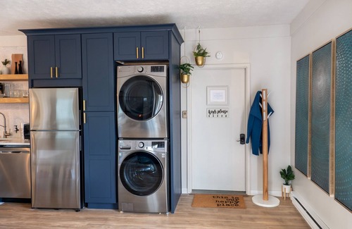 Logan Cottage | Meadow Rise Cottage at Hocking Hills