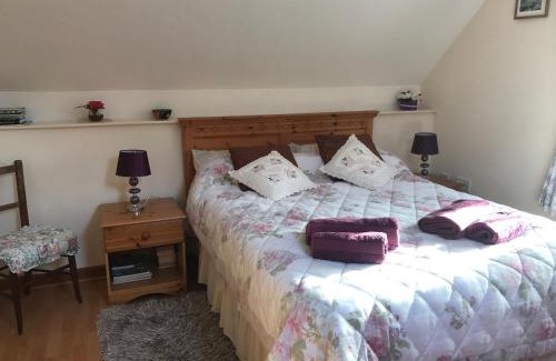 East Portlemouth House | Meadow Sweet Cottage