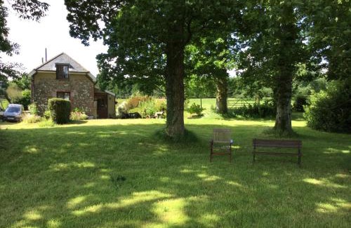 East Portlemouth House | Meadow Sweet Cottage
